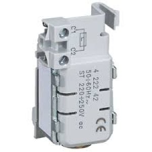 LEGRAND DPX3 630/1600 AÇTIRMA BOBİNİ 230V