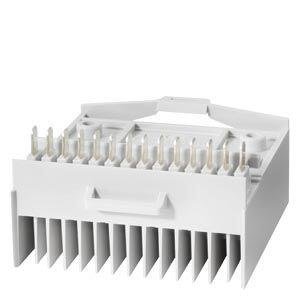 SIEMENS ÇKM ŞALTER KISA DEVRE PRİZ 3WL1 İÇİN