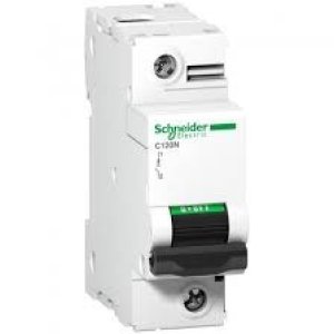 SCHNEIDER ELECTRIC A9N18357 1X80A C EĞRİSİ C120N DEVRE KESİCİ