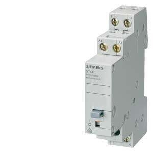 SIEMENS DARBE AKIM ŞALTERİ 16A 1NO+1NC