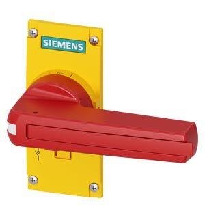 SIEMENS TAHRİK KOLU STANDART TİP SARI/KRM BOY 3
