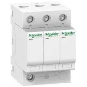 SCHNEIDER ELECTRIC İPRD8 3P PARAFUDUR