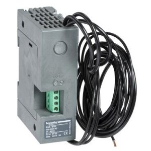 SCHNEIDER ELECTRIC LV480561 SİGORTA MONİTÖRÜ 380 İLA 690 V NFC,DIN,BS İÇİN FUPACT INF32 İLA 800 İÇİN