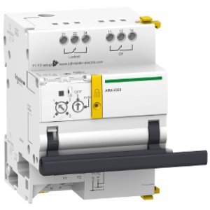 SCHNEIDER ELECTRIC A9C70132 İC60 1P-1PN-2P İÇİN ARA OTO YENİDEN KAPATMA CİHAZI YARDIMCI