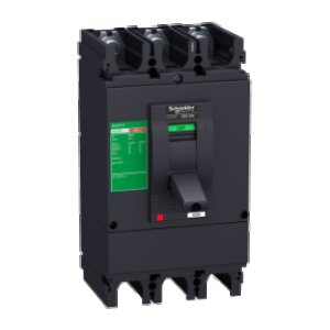 SCHNEIDER ELECTRIC 3P 50 KA 380VAC 400A SABİT TİP KOMPAK ŞALTER