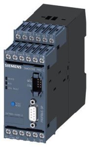 SIEMENS SİMOCODE ANA CİHAZ 1 PRO C