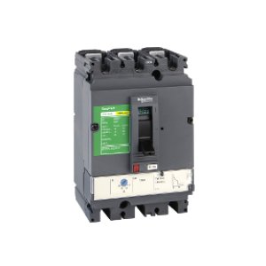 SCHNEIDER ELECTRIC 224-320 AMP EASY PACT CVS 3 KUTUP 380V AC 36KA KOMPAK ŞALTER