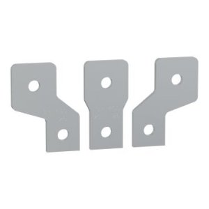 SCHNEİDER ELECTRİC G40N3A400 GOPACT MCCB 400N 3P3D 400A 50KA AYAR SAHALI KOMPAK ŞALTER