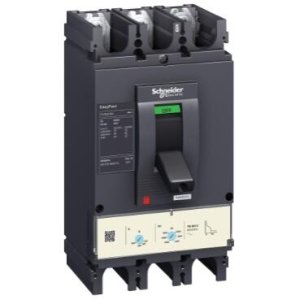 SCHNEIDER ELECTRIC LV540315 EASYPACT CVS CVS400N TM320D DEVRE KESİCİ 3P/3D