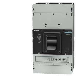 SIEMENS YÜK AYIRICI KOMPAKT 800A 70KA