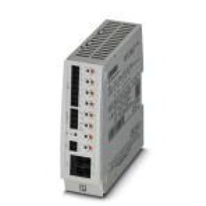 PHOENIX CONTACT CBM E8 24DC/0.5-10A NO-R ELEKTRONIK DEVRE KESICI