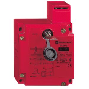 SCHNEIDER ELECTRIC METAL EMNİYET ŞALTERİ XCSE 3 NK YAVAŞ KESEN 2 GİRİŞ TAPPED M20 24 V