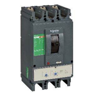 SCHNEIDER ELECTRIC EASYPACT CVS CVS630F TM500D DEVRE KESİCİ 3P/3D