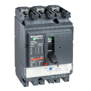 SCHNEIDER ELECTRIC KOMPAK ŞALTER