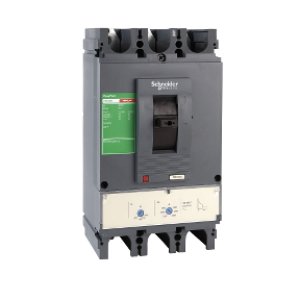 SCHNEIDER ELECTRIC EASYPACT CVS CVS630N TM600D DEVRE KESİCİ 3P/3D
