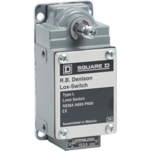 SCHNEIDER ELECTRIC NİHAYET ŞALTERİ