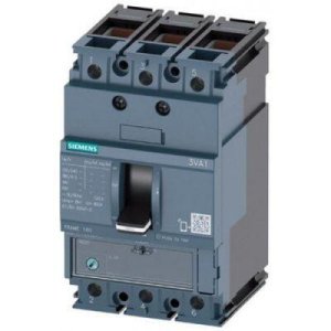 SIEMENS 160-400A 36KA ELEKTRONİK AÇTIRICILI GÜÇ ŞALTERİ