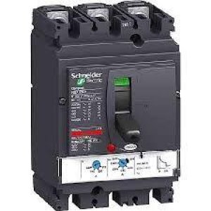 SCHNEIDER ELECTRIC 800A 50 KA 3P MİC 2.0 ELEKTRONİK KORUMALI MANDALLI ŞALTER 380VAC