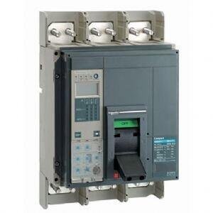 SCHNEIDER ELECTRIC 800A 50 KA 3P MİC 2.0 ELEKTRONİK SELEKTİF KORUMALI 380VAC