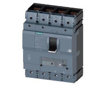 SIEMENS 4 KUTUP KOMPAK 70KA ETU320 160-400A