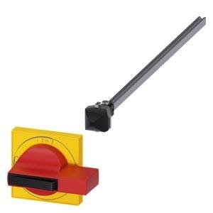 SIEMENS KAPI TAHRİK MEKANİZMASI KOMPLE SARI/KR BOY 2