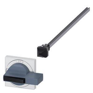 SIEMENS KAPIDAN TAHRİK MEK.KOMPLE GRİ BOY 2