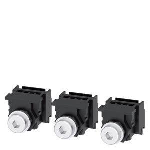 SIEMENS BARA BAĞLANTI ADAPTÖRÜ 3VA1