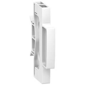 SCHNEIDER ELECTRIC A9A27062 ACTİ 9 ARA PARÇA 9 MM BEYAZ