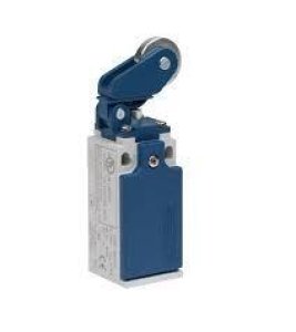 EMAS L5K13MIM211 AÇISAL HAREKETLİ Ø22MM METAL MAKARALI KOLLU NİHAYET ŞALTERİ