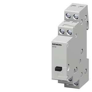 SIEMENS 5TT4101-0 5TT4101-0 UZAKTAN KUMANDA DARBE AKIM ŞALTERİ 16A 1NO