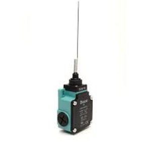 EMAS ACISAL HAREKETLİ UCU METAL SPİRAL TELLİ ÇOK YÖNLÜ NİHAYET ŞALTERİ L2K13SOM101