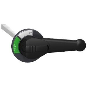 SCHNEIDER ELECTRIC LV480540 ÖN DÖNER KURMA KOLU FUPACT INF400 İÇİN SİYAH KOL