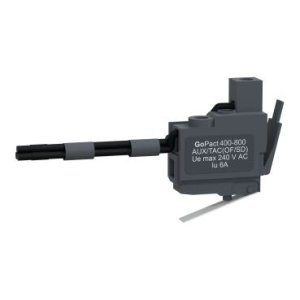 SCHNEİDER ELECTRİC G4080AUX240 YARDIMCI KONTAK (OF/SD) GOPACT MCCB 400-800 240V
