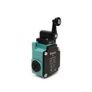 EMAS AÇISAL HAREKETLİ 20 MM PLASTİK MAKARA KOLLU NİHAYET ŞALTERİ L2K13MEP121