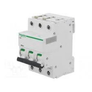 SCHNEIDER ELECTRIC A9K23325 3X25A 6KA İK60N B TİPİ OTOMATİK SİGORTA