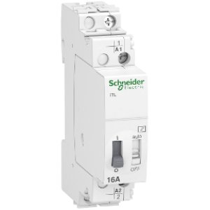SCHNEIDER ELECTRIC A9C30811 16A 1NA 230-240VAC DARBE AKIM RÖLESİ