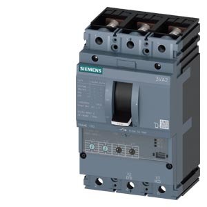 SIEMENS ŞALTER 3VA2 IEC
FRAME 100