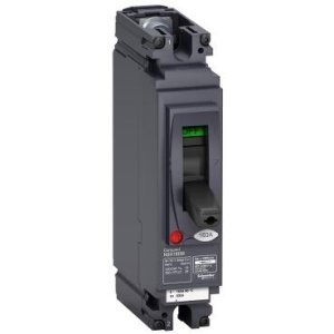 SCHNEIDER ELECTRIC LV438690 DEVRE KESİCİ COMPACT NSX160M TMD 160 A 1 KUTUP 1D