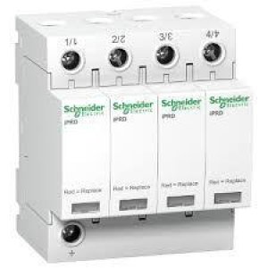 SCHNEIDER ELECTRIC İPRD8 1P+N PARAFUDUR