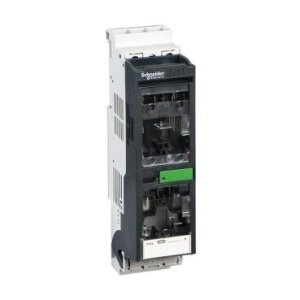 SCHNEIDER ELECTRIC LV480750 SİGORTA YÜK AYIRICI GÖVDESİ ISFT 3KUTUP 3 F DIN NH000 100 A