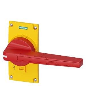 SIEMENS TAHRİK KOLU STANDART TİP SARI/KRM BOY 5