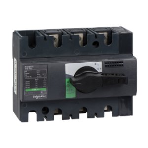 SCHNEIDER ELECTRIC INS100 100A 20KA YÜK AYIRICI