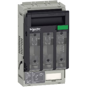 SCHNEIDER ELECTRIC SİGORTALI YÜK AYIRICI INFD 160