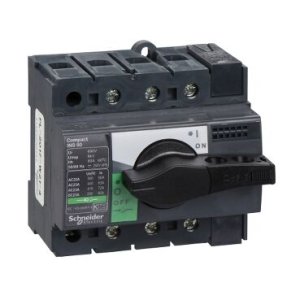 SCHNEIDER ELECTRIC 28904 YÜK AYIRICI COMPACT