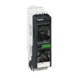 SCHNEIDER ELECTRIC LV480751 SİGORTA YÜK AYIRICI GÖVDESİ ISFT 3KUTUP 3 F DIN NH000 100 A