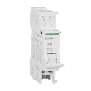 SCHNEIDER ELECTRIC A9N26946 MX ŞÖNT AÇMA MX PLUS 1 OF 220-415VAC DC