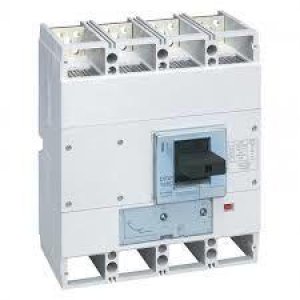 LEGRAND DPX3 1600-TM 4P 1000A 36KA KOMPAKT ŞALTER