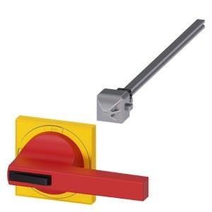 SIEMENS KAPI TAHRİK MEKANİZMASI KOMPLE SARI/KR BOY 4