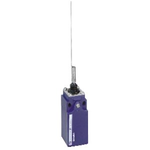 SCHNEIDER ELECTRIC ÇOK YÖNLÜ SPİRAL TELLİ NA/NK NİHAYET ŞALTERİ PLASTİK GÖVDE PG 11