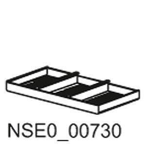 SIEMENS KLEMENS KAPAK VL160X-VL160-VL250 UZUN TİP
